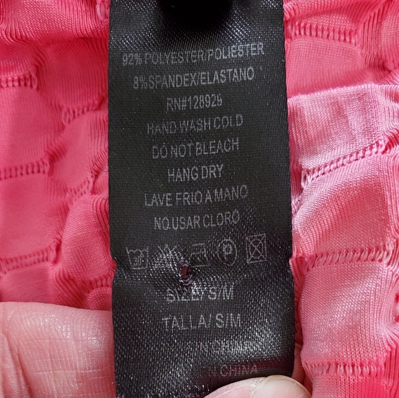 New Mix Stretch Athletic Jacket - Picture 11 of 12